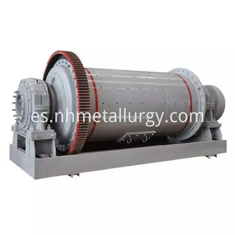 ball mill grinder